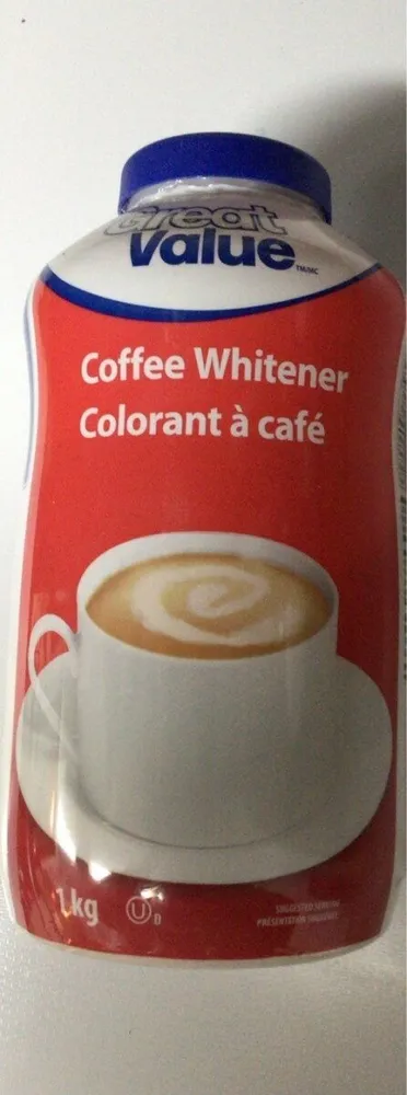 Colorant à café