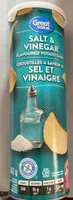 Salt & Vinegar
