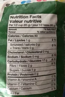 Whole Kernel Corn