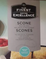 Scones
