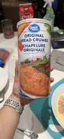 Original Bread Crumbs