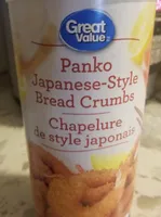 Panko Japanese-Style Bread Crumbs