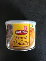 Fond de volaille
