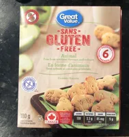 Buiscuits en forme d’animaux sans gluten