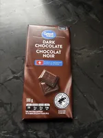 Dark Chocolate