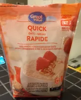 Quick Oats