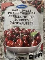 Cerises noires