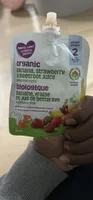 Purée bébé