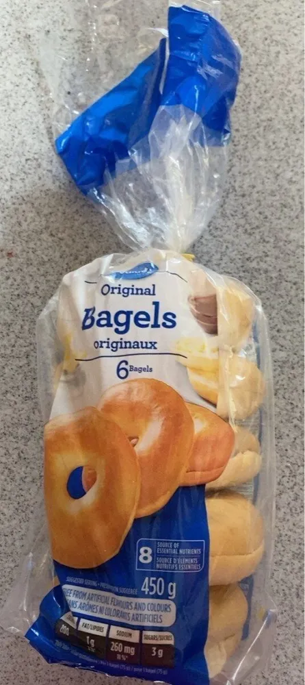 Bagel