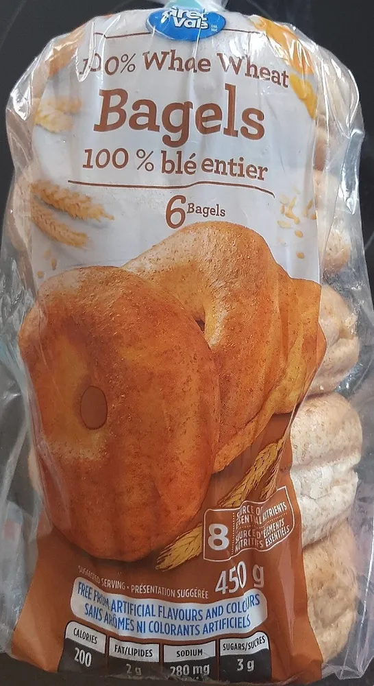 Bagels