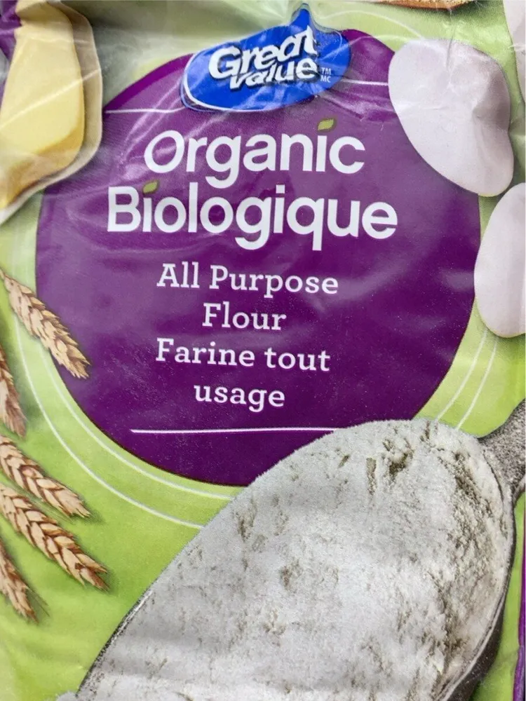 Flour