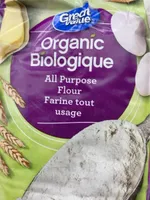 Flour