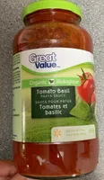 Tomato Basilic