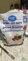 Steel Cut Oats
