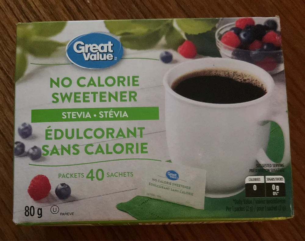 Stevia