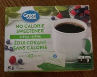 Stevia