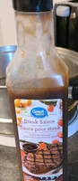 Sauce pour steak