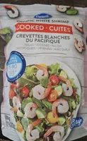 White Shrimp
