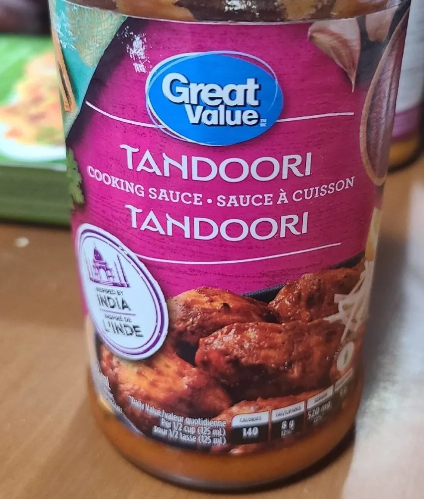 Tandoori