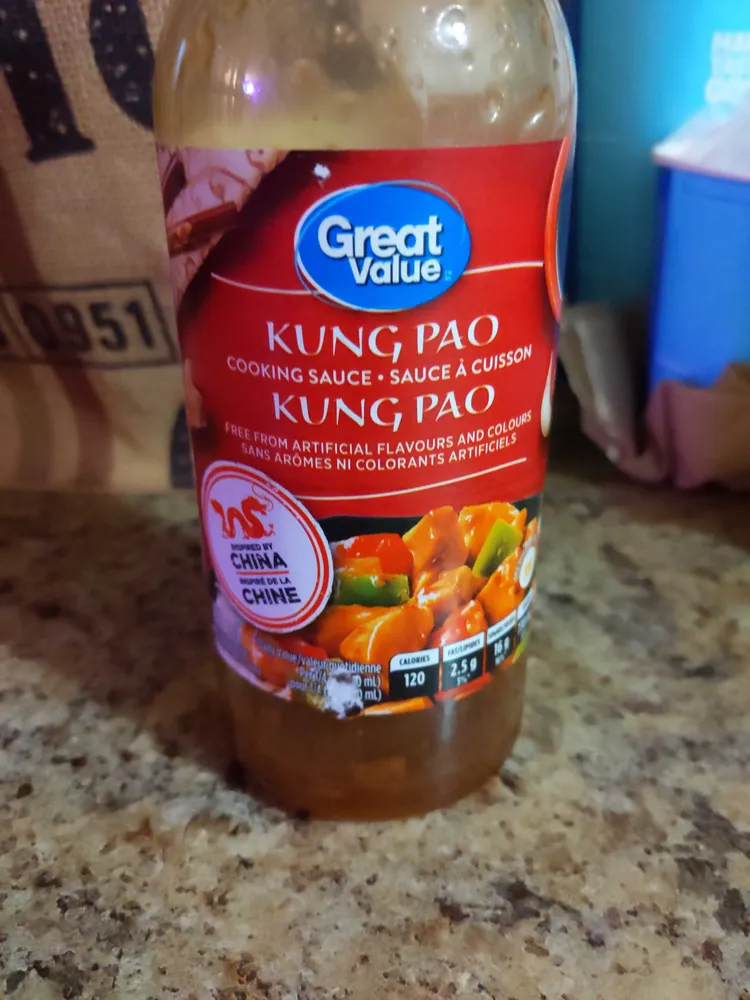 Kung pao