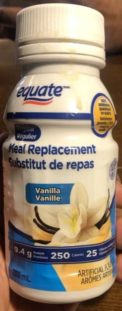 Meal replacement
