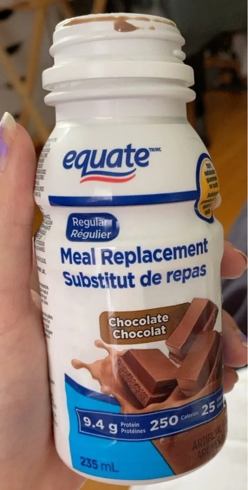 Meal replacement