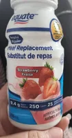 Substitut de repas