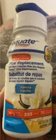 Subtitut de repas