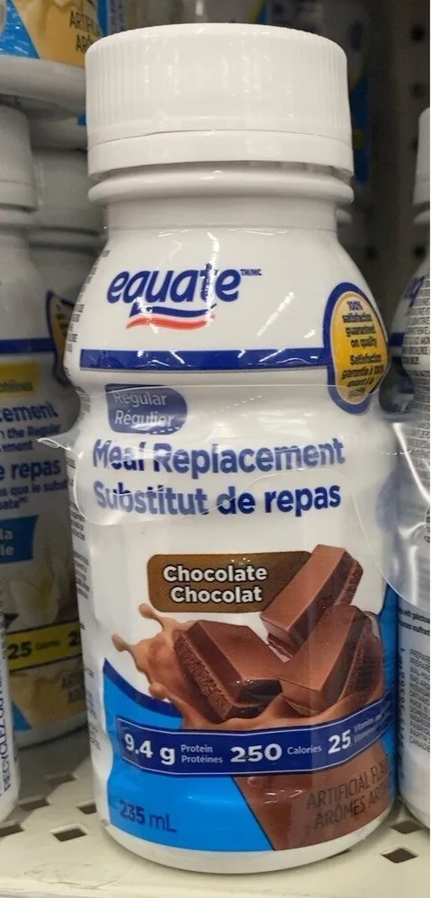 Substitut de repas