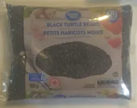 Black Turtle Beans