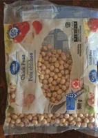 Chick Peas