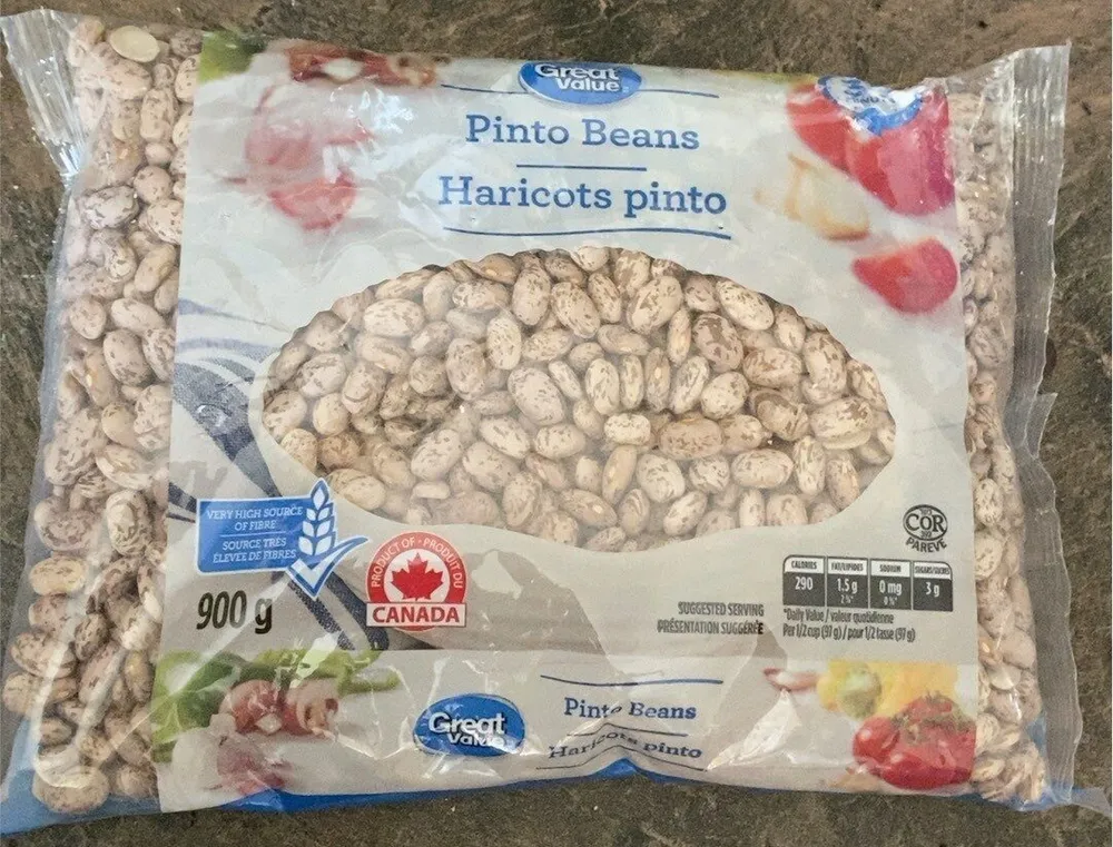 Pinto Beans