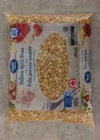 Yellow Split Peas