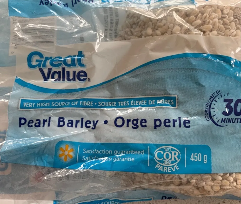 Orge