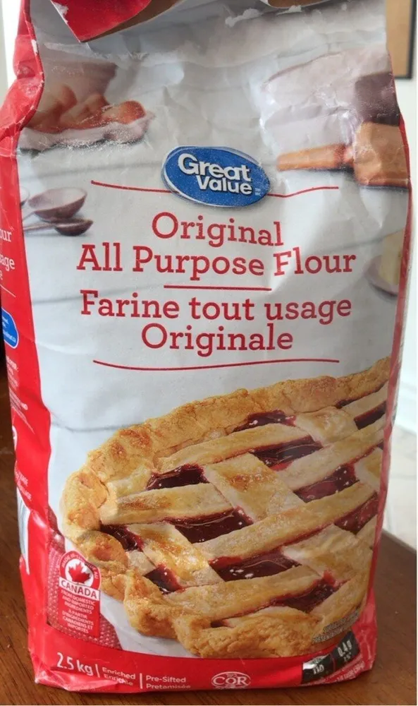 Faribe tout usage originale