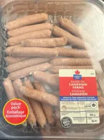 Original Pork Breakfast Sausage