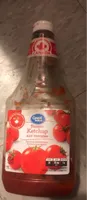 Ketchup