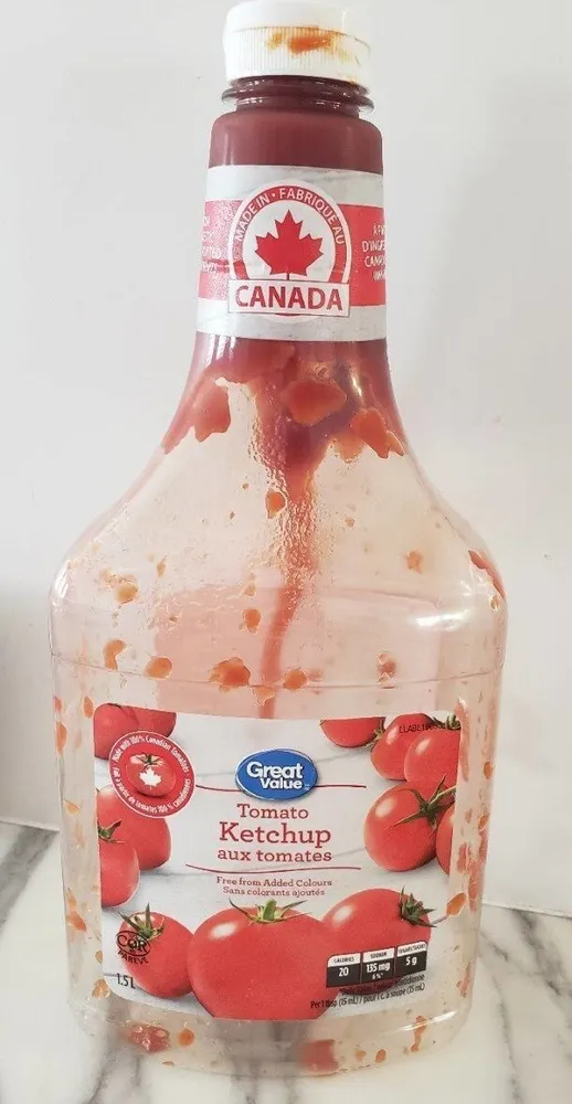 Tomato Ketchup