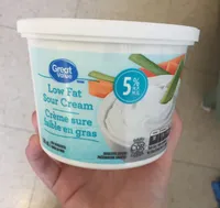 Creme sure