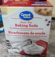 Bicarbonate de soude