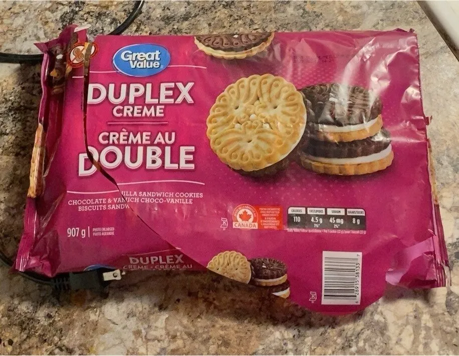 Dupex creme