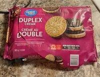 Dupex creme