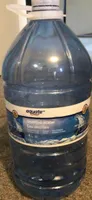 Distilled Water