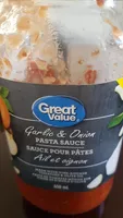 Sauce tomate ail et oignon pour pâtes