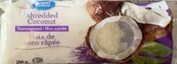 Shredded Coconut