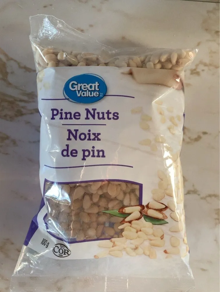 Noix de pin