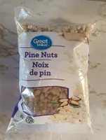 Noix de pin