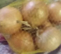 Yellow onions, Canada No 1