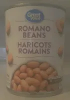 Romano Beans