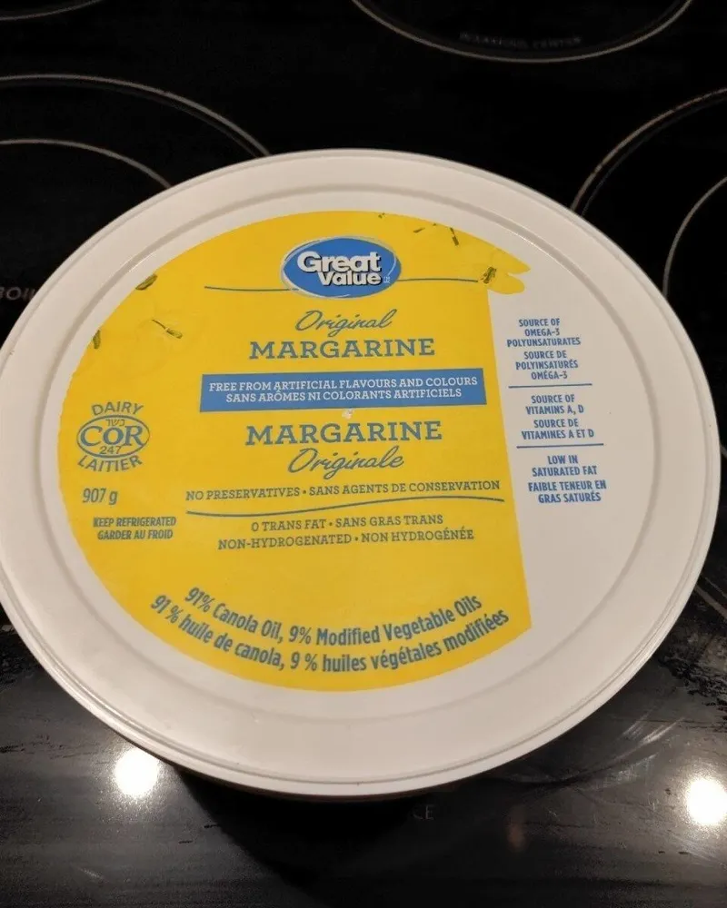 Margarine